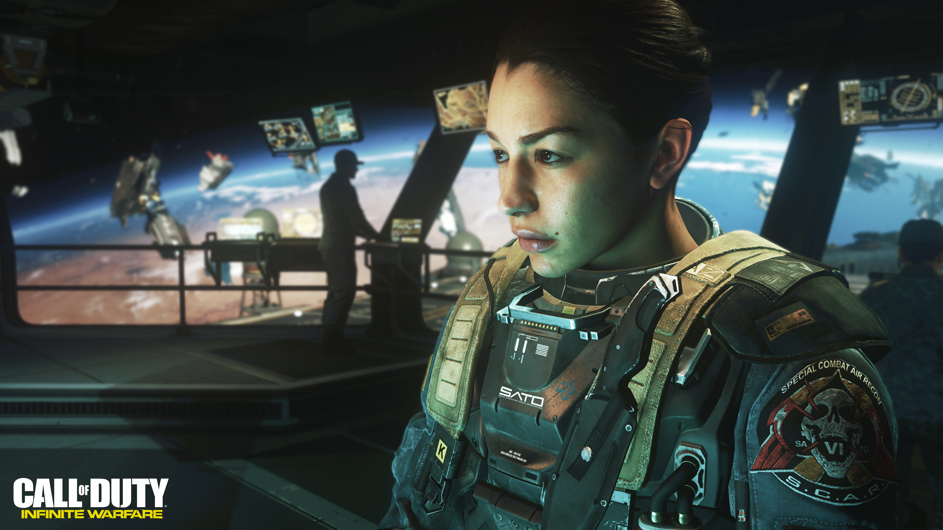 Call Of Duty: Infinite Warfare — Digital Deluxe